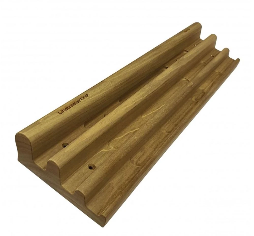 Target 10a Linebreaker CRIMP - Trainingsboard 5 Target 10a Linebreaker CRIMP - Trainingsboard – Bild 5