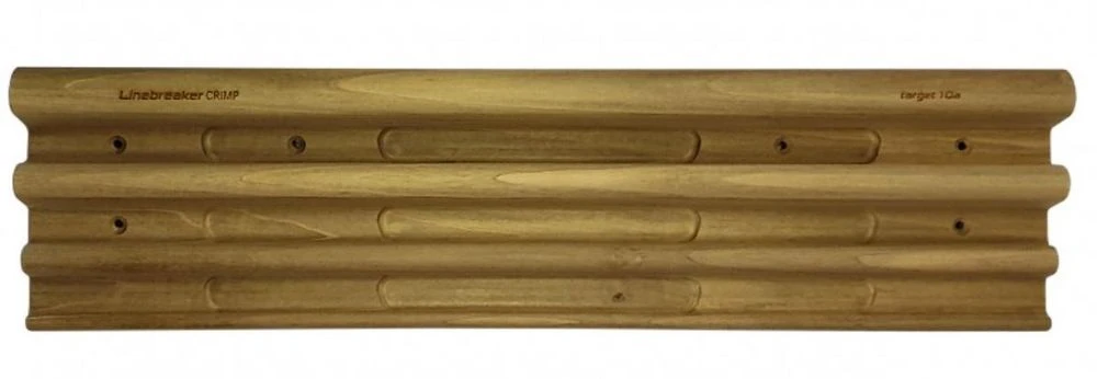 Target 10a Linebreaker CRIMP - Trainingsboard 7 Target 10a Linebreaker CRIMP - Trainingsboard – Bild 7