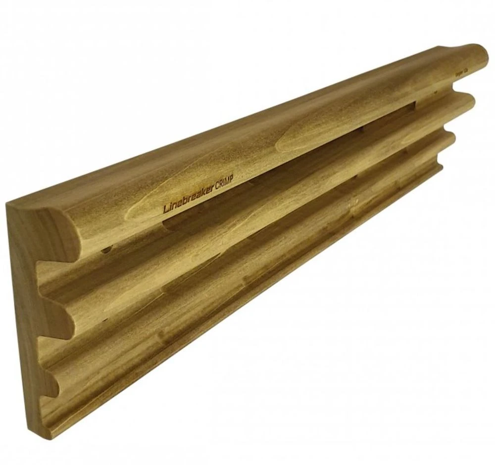 Target 10a Linebreaker CRIMP - Trainingsboard 8 Target 10a Linebreaker CRIMP - Trainingsboard – Bild 8