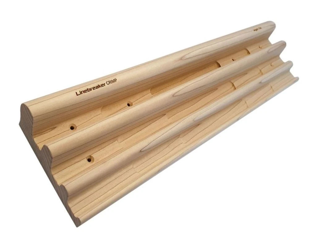 Target 10a Linebreaker CRIMP - Trainingsboard 2 Target 10a Linebreaker CRIMP - Trainingsboard – Bild 2