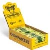 Chimpanzee Olive Salty Bar (20 Stück) - Riegel