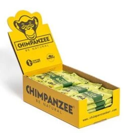 Chimpanzee Olive Salty Bar (20 Stück) - Riegel
