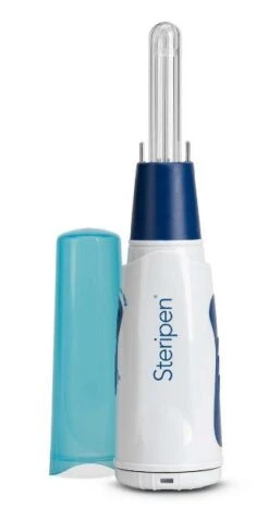 Katadyn Steripen Classic 3 - UV Wasserentkeimer