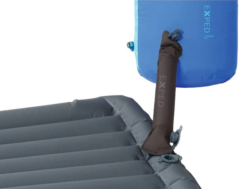 Exped Schnozzel - Blasesack 2 Exped Schnozzel - Blasesack – Bild 2