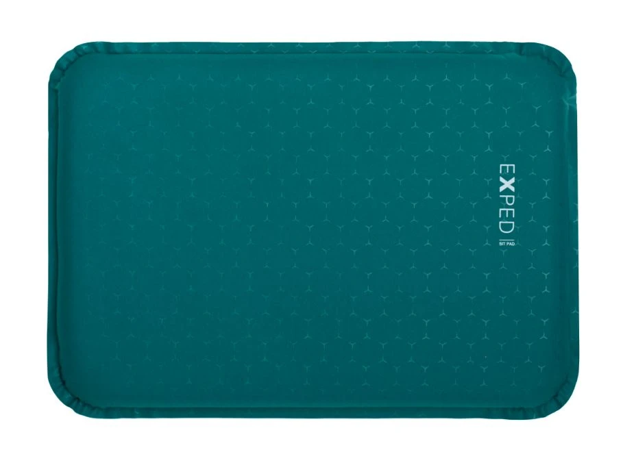 Exped Sit Pad - Sitzkissen 2 Exped Sit Pad - Sitzkissen – Bild 2