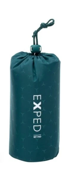 Exped Sit Pad - Sitzkissen 10 Exped Sit Pad - Sitzkissen -Outdoor Ausrüstung 17541 Exped Sit Pad Sitzkissen 2
