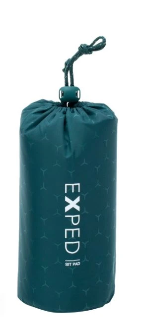 Exped Sit Pad - Sitzkissen 4 Exped Sit Pad - Sitzkissen – Bild 4