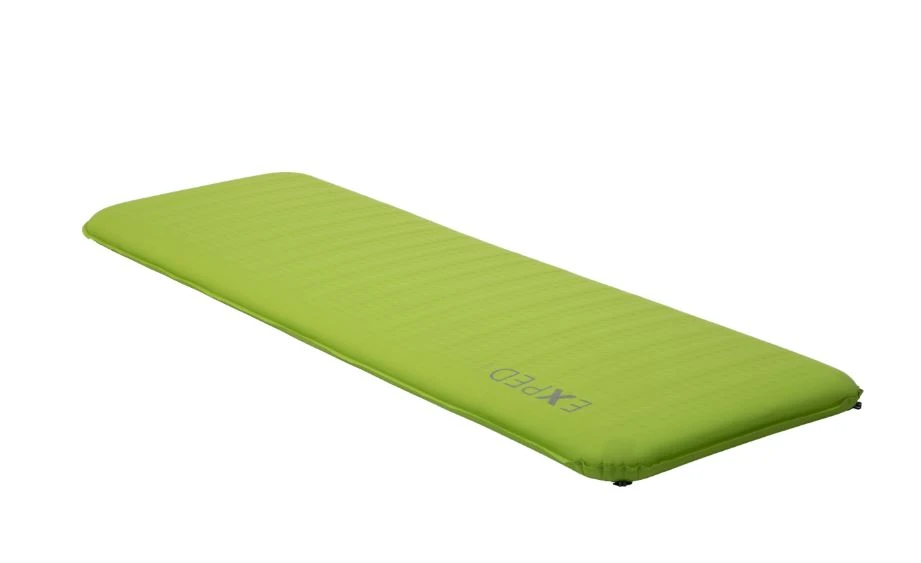 Exped SIM Ultra 7.5 - Isomatte 2 Exped SIM Ultra 7.5 - Isomatte – Bild 2