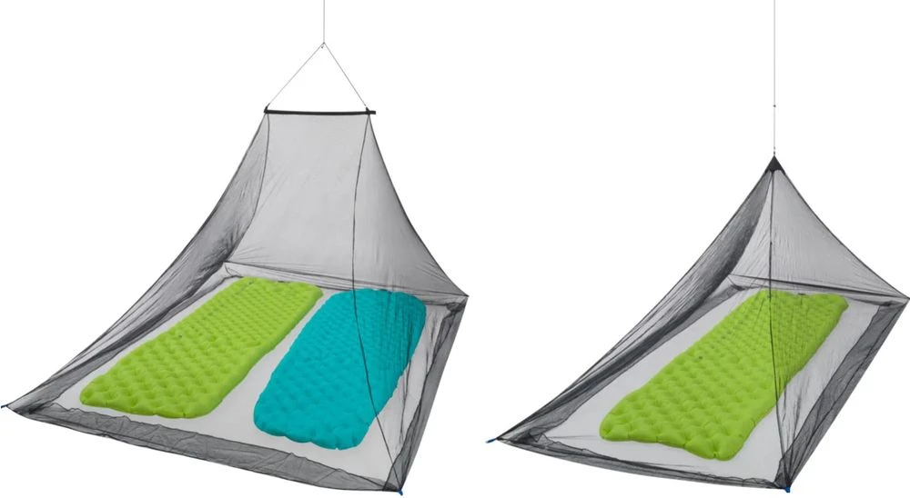 SEATOSUMMIT Mosquito Pyramid - Insektennetz 1 SEATOSUMMIT Mosquito Pyramid - Insektennetz