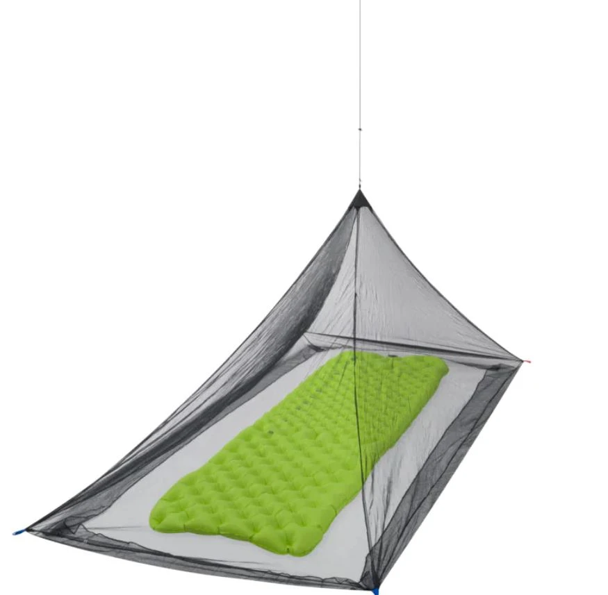 SEATOSUMMIT Mosquito Pyramid - Insektennetz 2 SEATOSUMMIT Mosquito Pyramid - Insektennetz – Bild 2