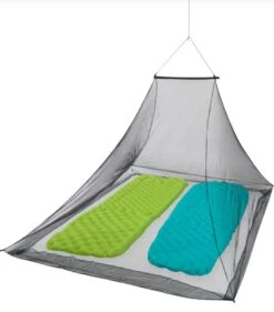 SEATOSUMMIT Mosquito Pyramid - Insektennetz 5 SEATOSUMMIT Mosquito Pyramid - Insektennetz -Outdoor Ausrüstung 17559 SEATOSUMMIT Mosquito Pyramid Insektennetz 2