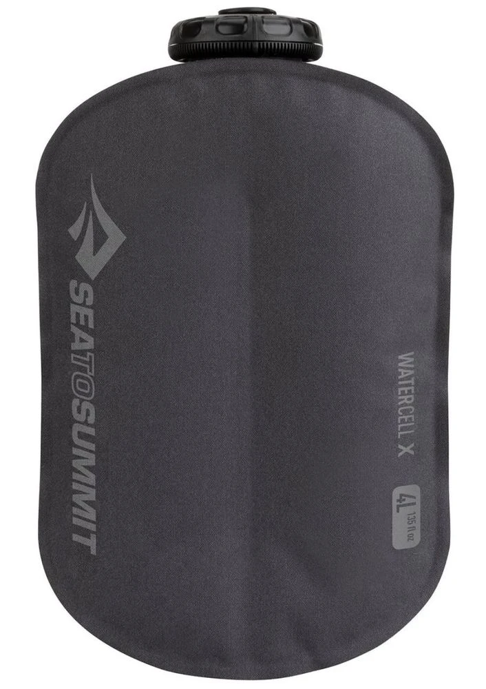 SEATOSUMMIT Watercell X - Wasserspeicher Mit Duschkopf 2 SEATOSUMMIT Watercell X - Wasserspeicher Mit Duschkopf – Bild 2