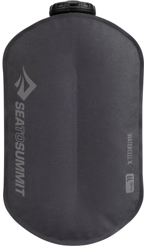 SEATOSUMMIT Watercell X - Wasserspeicher Mit Duschkopf 3 SEATOSUMMIT Watercell X - Wasserspeicher Mit Duschkopf – Bild 3