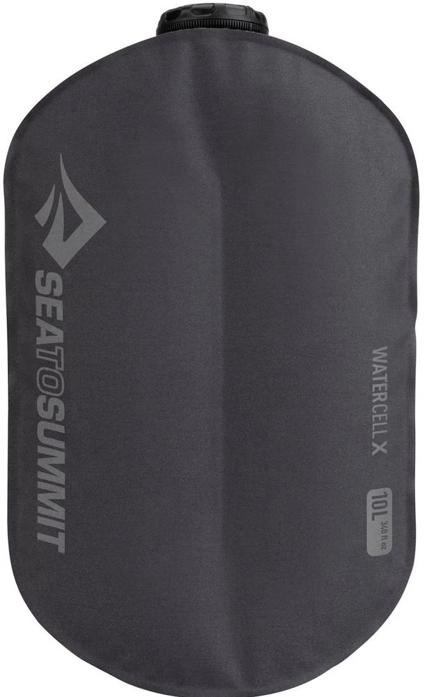 SEATOSUMMIT Watercell X - Wasserspeicher Mit Duschkopf 4 SEATOSUMMIT Watercell X - Wasserspeicher Mit Duschkopf – Bild 4