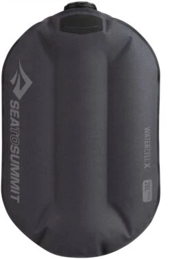 SEATOSUMMIT Watercell X - Wasserspeicher Mit Duschkopf 14 SEATOSUMMIT Watercell X - Wasserspeicher Mit Duschkopf -Outdoor Ausrüstung 17560 SEATOSUMMIT Watercell X Wasserspeicher mit Duschkopf 4