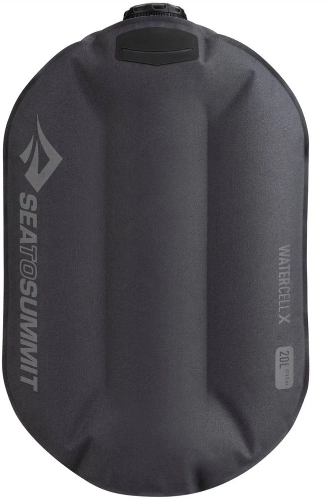 SEATOSUMMIT Watercell X - Wasserspeicher Mit Duschkopf 5 SEATOSUMMIT Watercell X - Wasserspeicher Mit Duschkopf – Bild 5