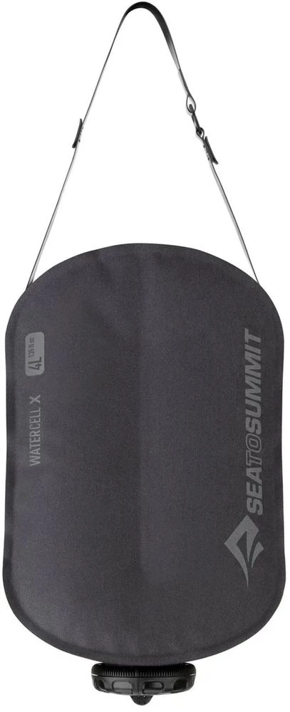 SEATOSUMMIT Watercell X - Wasserspeicher Mit Duschkopf 6 SEATOSUMMIT Watercell X - Wasserspeicher Mit Duschkopf – Bild 6