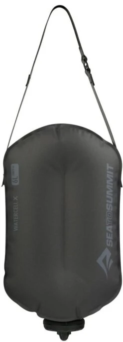 SEATOSUMMIT Watercell X - Wasserspeicher Mit Duschkopf 16 SEATOSUMMIT Watercell X - Wasserspeicher Mit Duschkopf -Outdoor Ausrüstung 17560 SEATOSUMMIT Watercell X Wasserspeicher mit Duschkopf 6