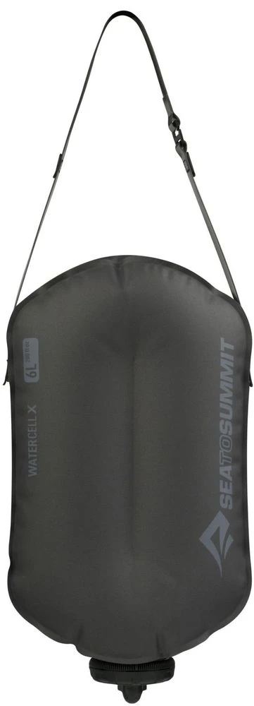 SEATOSUMMIT Watercell X - Wasserspeicher Mit Duschkopf 7 SEATOSUMMIT Watercell X - Wasserspeicher Mit Duschkopf – Bild 7