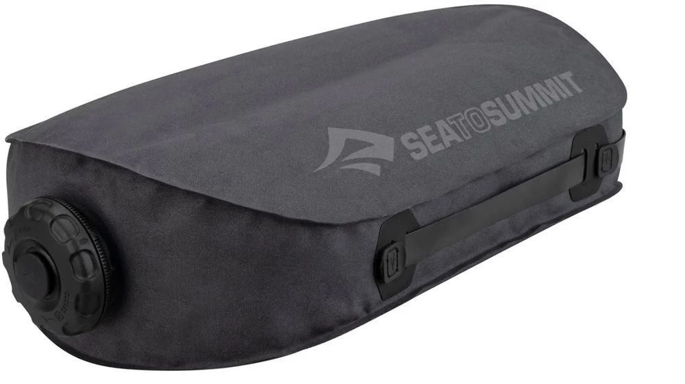 SEATOSUMMIT Watercell X - Wasserspeicher Mit Duschkopf 8 SEATOSUMMIT Watercell X - Wasserspeicher Mit Duschkopf – Bild 8