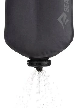 SEATOSUMMIT Watercell X - Wasserspeicher Mit Duschkopf 18 SEATOSUMMIT Watercell X - Wasserspeicher Mit Duschkopf -Outdoor Ausrüstung 17560 SEATOSUMMIT Watercell X Wasserspeicher mit Duschkopf 8