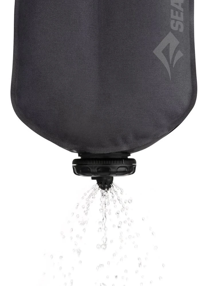 SEATOSUMMIT Watercell X - Wasserspeicher Mit Duschkopf 9 SEATOSUMMIT Watercell X - Wasserspeicher Mit Duschkopf – Bild 9