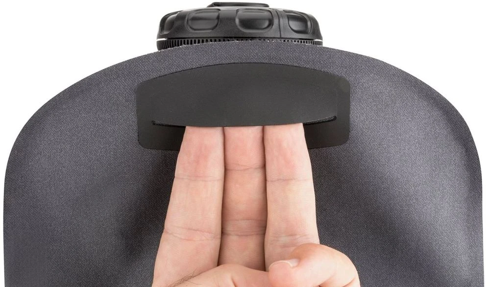 SEATOSUMMIT Watercell X - Wasserspeicher Mit Duschkopf 10 SEATOSUMMIT Watercell X - Wasserspeicher Mit Duschkopf – Bild 10