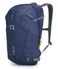 Rab Tensor 20 - Wanderrucksack -Outdoor Ausrüstung 17561 Rab Tensor 20 Wanderrucksack 2