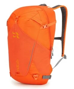 Rab Tensor 20 - Wanderrucksack -Outdoor Ausrüstung 17561 Rab Tensor 20 Wanderrucksack 3