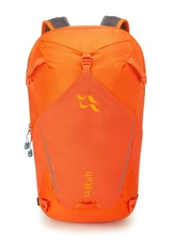 Rab Tensor 20 - Wanderrucksack -Outdoor Ausrüstung 17561 Rab Tensor 20 Wanderrucksack 4