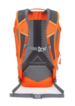 Rab Tensor 20 - Wanderrucksack -Outdoor Ausrüstung 17561 Rab Tensor 20 Wanderrucksack 5