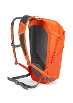 Rab Tensor 20 - Wanderrucksack -Outdoor Ausrüstung 17561 Rab Tensor 20 Wanderrucksack 6