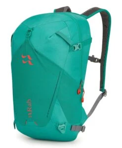 Rab Tensor 20 - Wanderrucksack -Outdoor Ausrüstung 17561 Rab Tensor 20 Wanderrucksack 9