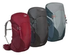Lowe Alpine Damen AirZone Trail ND28 - Wanderrucksack