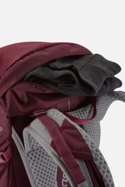 Lowe Alpine Damen AirZone Trail ND28 - Wanderrucksack -Outdoor Ausrüstung 17563 Lowe Alpine Damen AirZone Trail ND28 Wanderrucksack 3