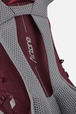 Lowe Alpine Damen AirZone Trail ND28 - Wanderrucksack -Outdoor Ausrüstung 17563 Lowe Alpine Damen AirZone Trail ND28 Wanderrucksack 4