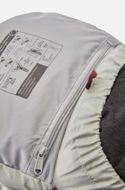 Lowe Alpine Damen AirZone Trail ND28 - Wanderrucksack -Outdoor Ausrüstung 17563 Lowe Alpine Damen AirZone Trail ND28 Wanderrucksack 5