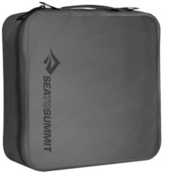 SEATOSUMMIT Hydraulic Packing Cube - Packsack -Outdoor Ausrüstung 17567 SEATOSUMMIT Hydraulic Packing Cube Packsack 2