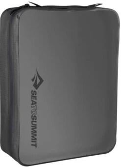 SEATOSUMMIT Hydraulic Packing Cube - Packsack -Outdoor Ausrüstung 17567 SEATOSUMMIT Hydraulic Packing Cube Packsack 3