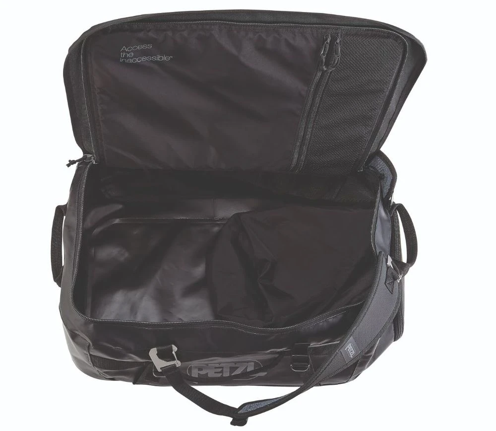 Petzl Duffel Bag 65 - Reisetasche 2 Petzl Duffel Bag 65 - Reisetasche – Bild 2