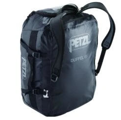 Petzl Duffel Bag 65 - Reisetasche 9 Petzl Duffel Bag 65 - Reisetasche -Outdoor Ausrüstung 17578 Petzl Duffel Bag 65 Reisetasche 4