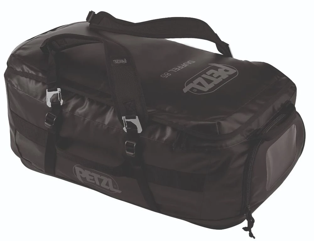 Petzl Duffel Bag 85 - Reisetasche 1 Petzl Duffel Bag 85 - Reisetasche