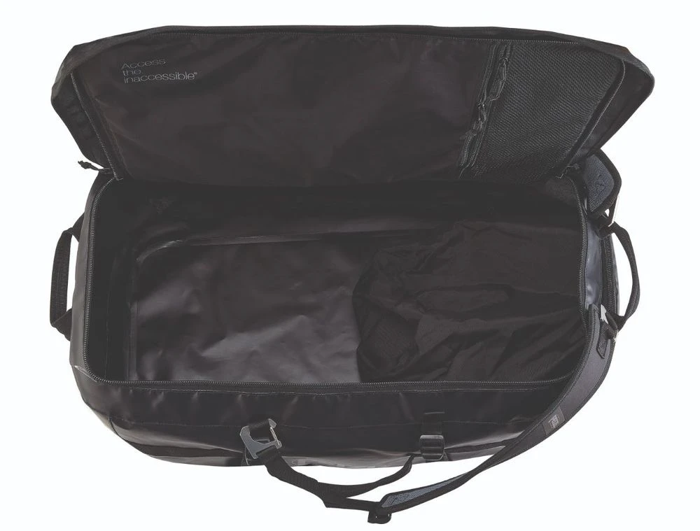 Petzl Duffel Bag 85 - Reisetasche 2 Petzl Duffel Bag 85 - Reisetasche – Bild 2