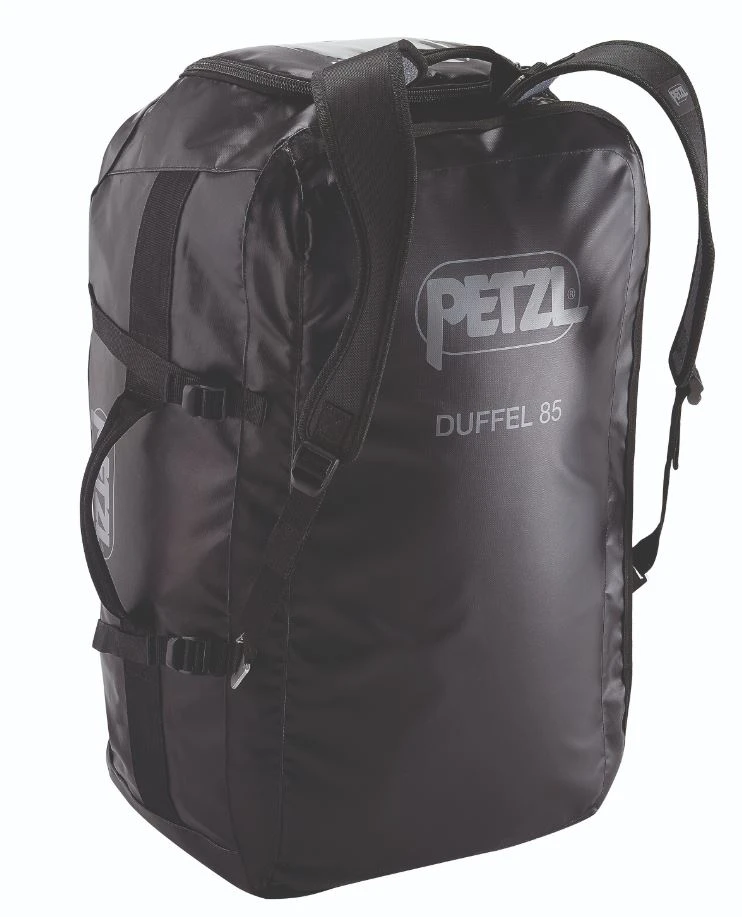 Petzl Duffel Bag 85 - Reisetasche 5 Petzl Duffel Bag 85 - Reisetasche – Bild 5
