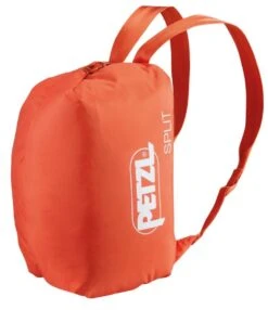 Petzl Split - Seilsack -Outdoor Ausrüstung 17589 Petzl Split Seilsack 2