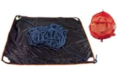 Petzl Split - Seilsack -Outdoor Ausrüstung 17589 Petzl Split Seilsack 5