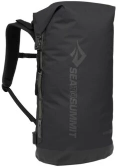 SEATOSUMMIT Big River Dry Backpack - Packsack