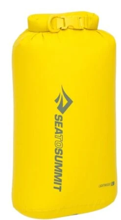 SEATOSUMMIT Lightweight Dry Bag - Packsack -Outdoor Ausrüstung 17607 SEATOSUMMIT Lightweight Dry Bag Packsack 2