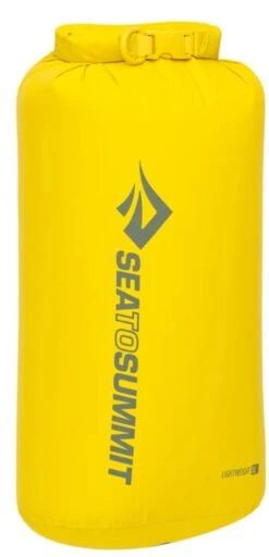 SEATOSUMMIT Lightweight Dry Bag - Packsack -Outdoor Ausrüstung 17607 SEATOSUMMIT Lightweight Dry Bag Packsack 3