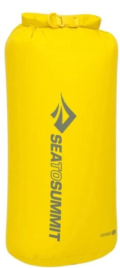 SEATOSUMMIT Lightweight Dry Bag - Packsack -Outdoor Ausrüstung 17607 SEATOSUMMIT Lightweight Dry Bag Packsack 5